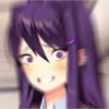 Doki Doki Literature Club! №2 21