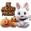 Feliz HALLOWEEN 🎃 23
