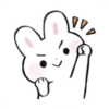 Bunny・W・🐰🩷 30