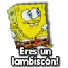 🍍🧽Bob Esponja animado🧽🍍 28