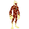 Ben 10 Transformate to Aliens 23