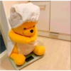 WINNIE POOH FRIENDS 23