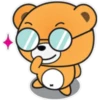 kyuuma teddy bear❤🐻 28