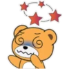 kyuuma teddy bear❤🐻 29