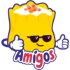 Amigos- Siu Mai Jai 5
