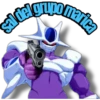 sal del grupo marica