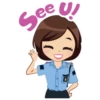 Girls' Brigade Malaysia 28