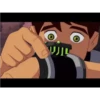 Ben 10 Transformate to Aliens 25
