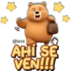 Oso de peluche 🐻💛 29