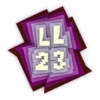 Lowlands 2023 Stickerset 11