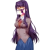 Doki Doki Literature Club! №6 27