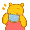 WINNIE POOH FRIENDS 27