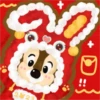 WINNIE POOH FRIENDS 28