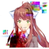 Doki Doki Literature Club! №2 22