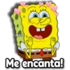 🍍🧽Bob Esponja animado🧽🍍 29
