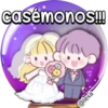 casémonos!!! exe