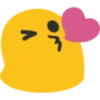 disintegrating emoji variety 30