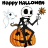 Happy HALLOWEN 2023 👻🎃 29