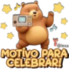 Oso de peluche 🐻💛 30