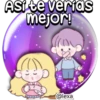 Así te verías mejor! @lexa