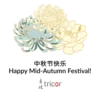 Tricor Group - Mid Autumn Festival 2023 6