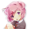 Doki Doki Literature Club! №9 29