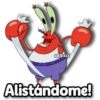 🍍🧽Bob Esponja animado🧽🍍 30