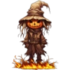 Happy HALLOWEN 2023 👻🎃 30