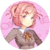 Doki Doki Literature Club! №5 29