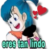 eres tan lindo ཀ