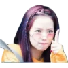 Blackpink №16 29