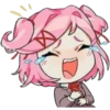Doki Doki Literature Club! №10 24