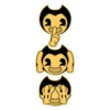 Bendy and the Ink Machine №1 5