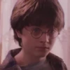 HARRY POTTER 5