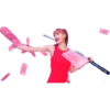 Blackpink №1 6