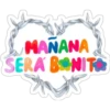 Mañana será bonito Karol G 5