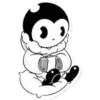 Bendy and the Ink Machine №1 10