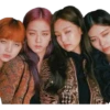 Blackpink №1 9