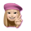 Memoji Apple 8 💖 C☆ 5