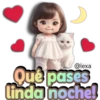 🐱💕Campanita y Gato💕🐱 7