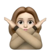 Memoji Apple 8 💖 C☆ 6