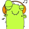 Green Teleliz 💖 C☆ 9
