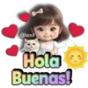 🐱💕Campanita y Gato💕🐱 8