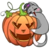 HALLOWEN Mix 🫧👻 9
