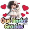 🐱💕Campanita y Gato💕🐱 9