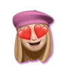 Memoji Apple 8 💖 C☆ 7