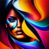Chicas Coloridas ✺1🇻🇪 7