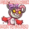 FELIZ HALLOWEEN H del PARA-TU GANADO