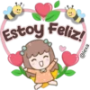 ❤️🥰Niña emocionada🥰❤️ 6