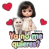 🐱💕Campanita y Gato💕🐱 10